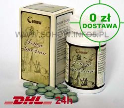 GAOQIAN Fohow - tabletki